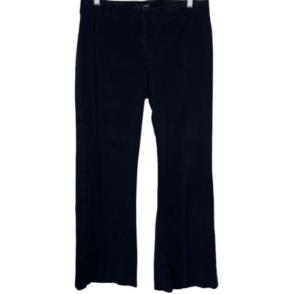 J. Crew Pants Black - Picture 1 of 8